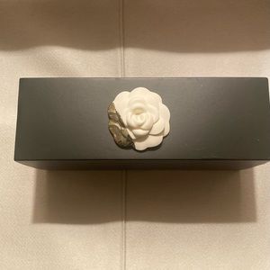 Chanel Sublimage candle set